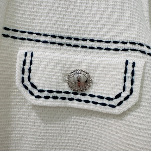 Maje cardigan size 1 - Picture 4 of 11